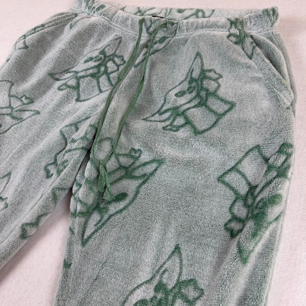 Star Wars Grogu (Baby Yoda) woman's pajamas Size M - Picture 5 of 6